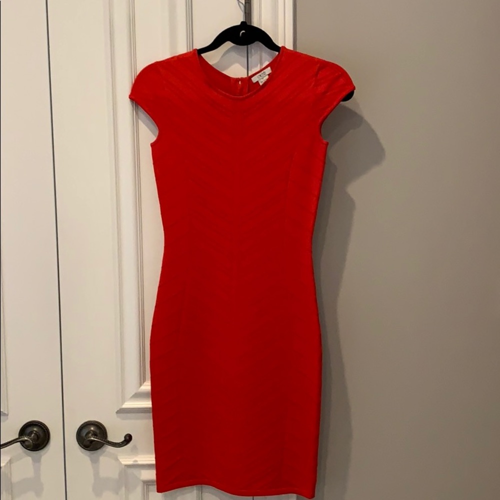 Cache dress